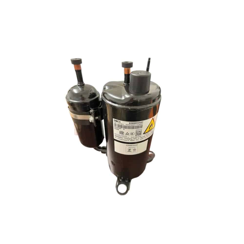 Outdoor Air Compressor Standard | Spare Parts