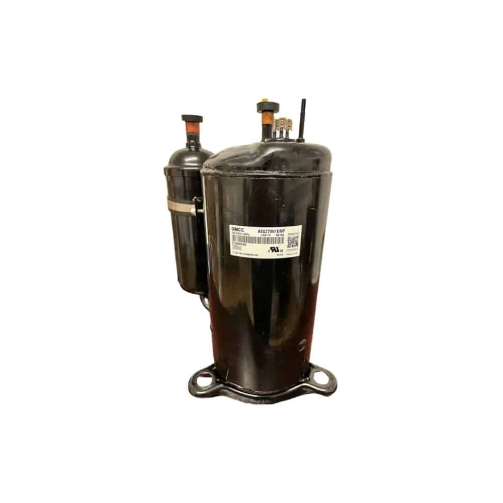 Outdoor Air Compressor Inverter | Spare Parts
