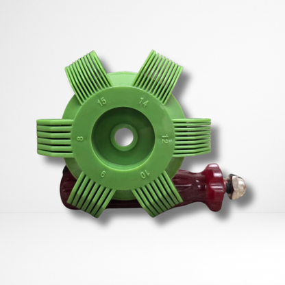 Coil Fin Comb CT-351