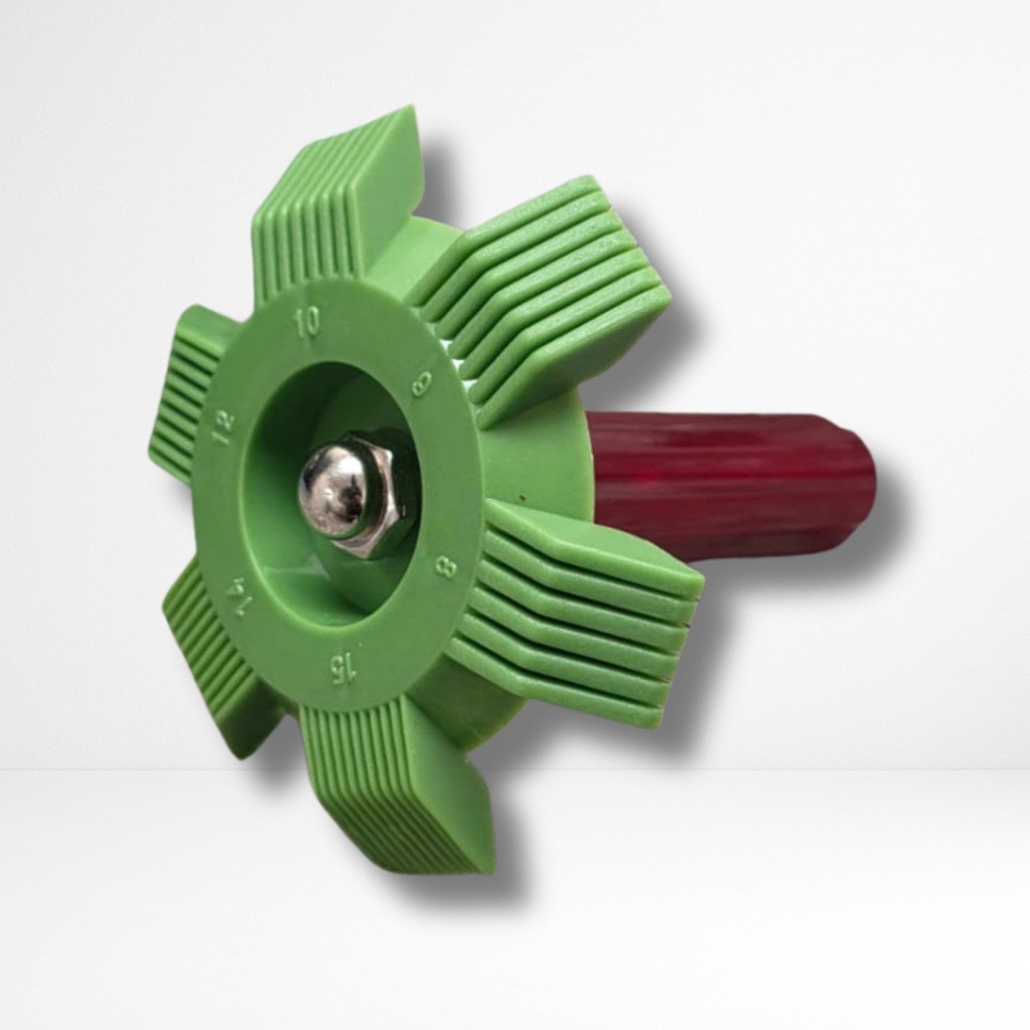Coil Fin Comb CT-351
