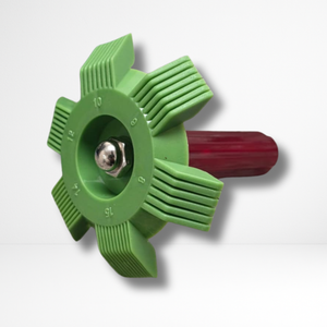 Coil Fin Comb CT-351