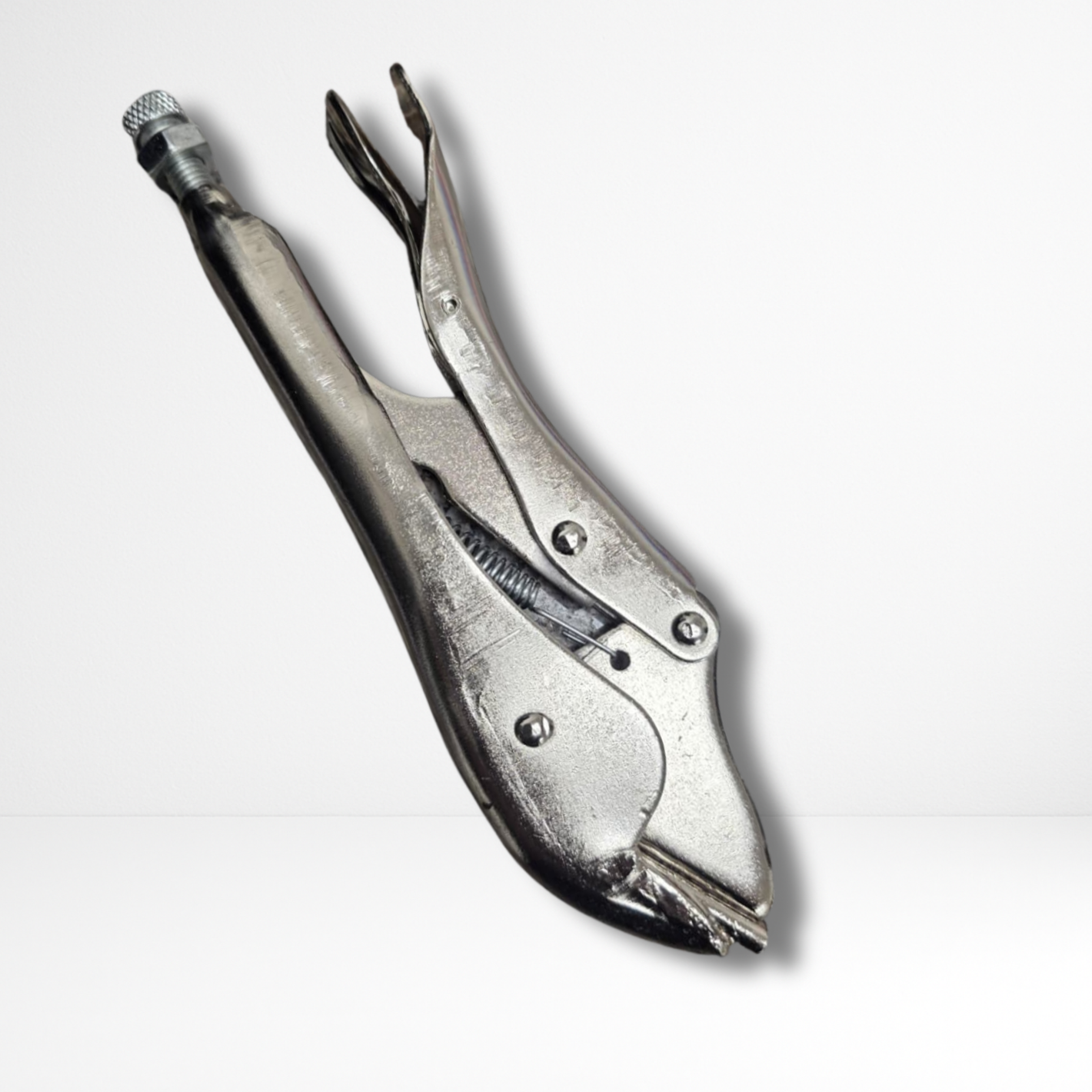Locking Pliers CT-201