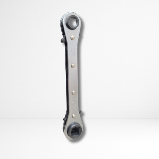 Ratchet Wrench