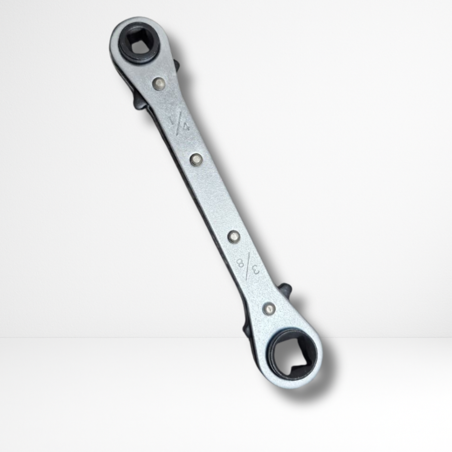Ratchet Wrench