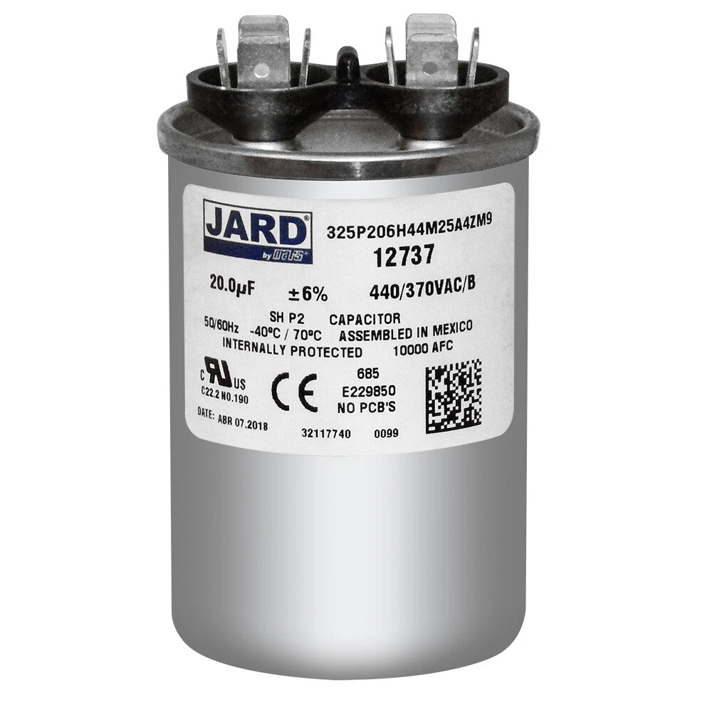 CAPACITOR (X)MDF 370/440VAC