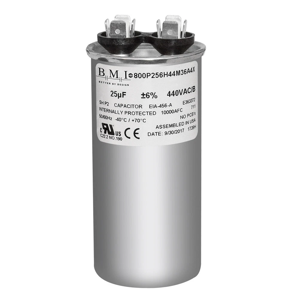CAPACITOR (X)MDF 370/440VAC
