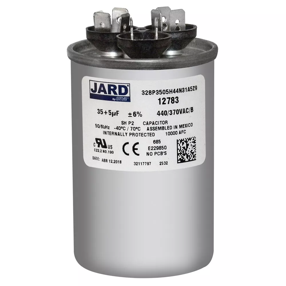 CAPACITOR (X)MDF 370/440VAC