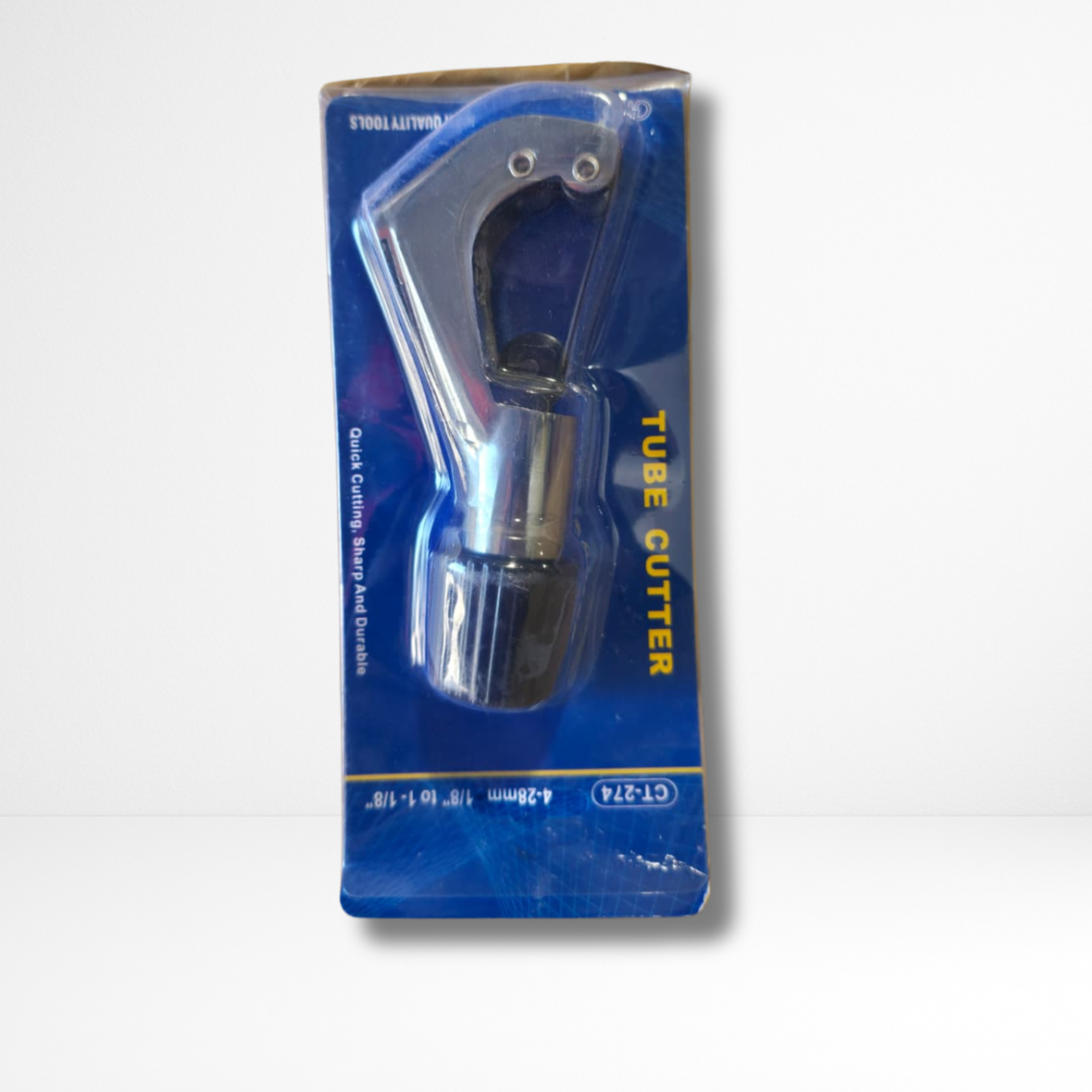 Tube Cutter CT-274