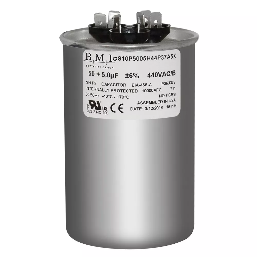 CAPACITOR (X)MDF 370/440VAC