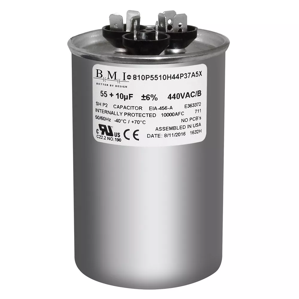CAPACITOR (X)MDF 370/440VAC