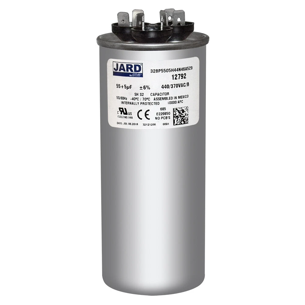 CAPACITOR (X)MDF 370/440VAC