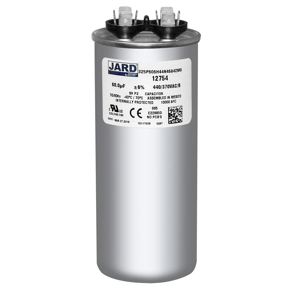 CAPACITOR (X)MDF 370/440VAC