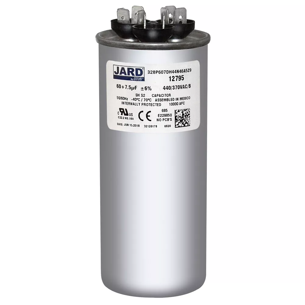 CAPACITOR (X)MDF 370/440VAC