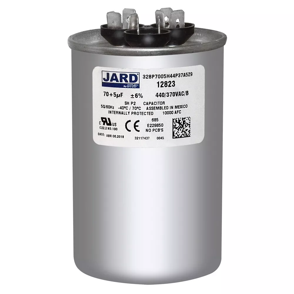 CAPACITOR (X)MDF 370/440VAC