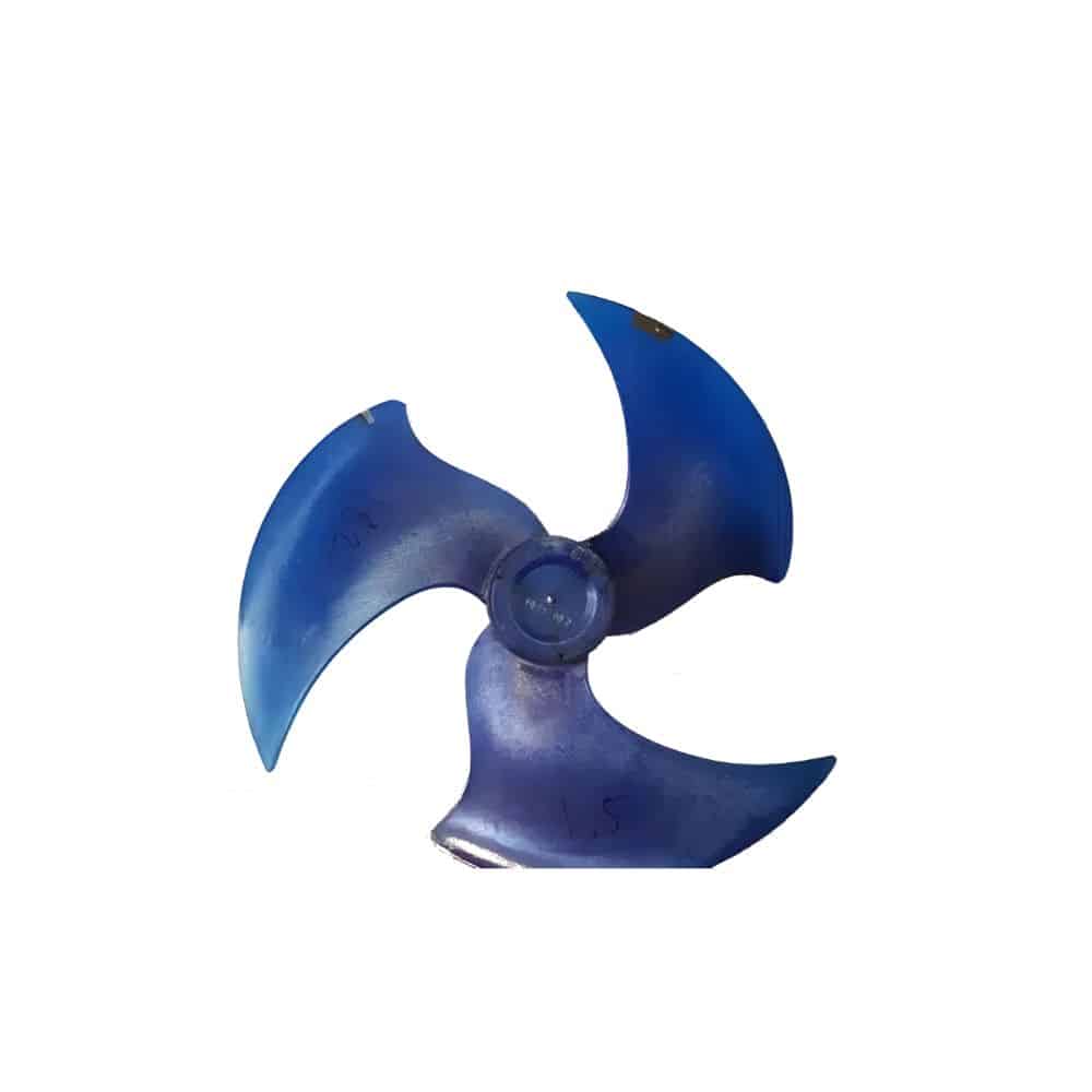 Axial Fan Standard