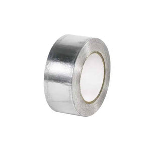 High Temp Foil Tape | Alum Foil Tape