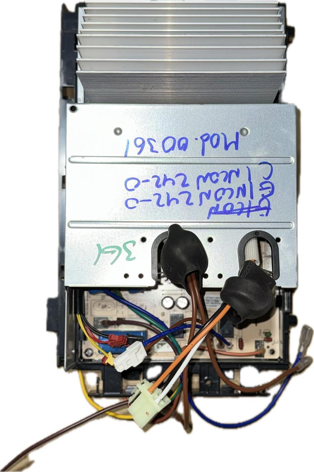 Outdoor Main PCB Assembly Inverter