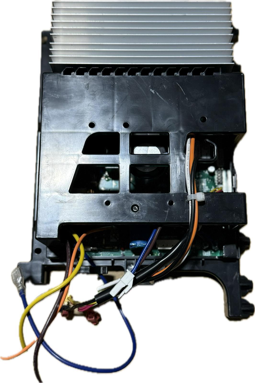 Outdoor Main PCB Assembly Inverter