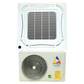 CASSETTE DC HEAT PUMP INVERTER