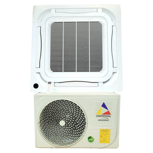 CASSETTE DC HEAT PUMP INVERTER