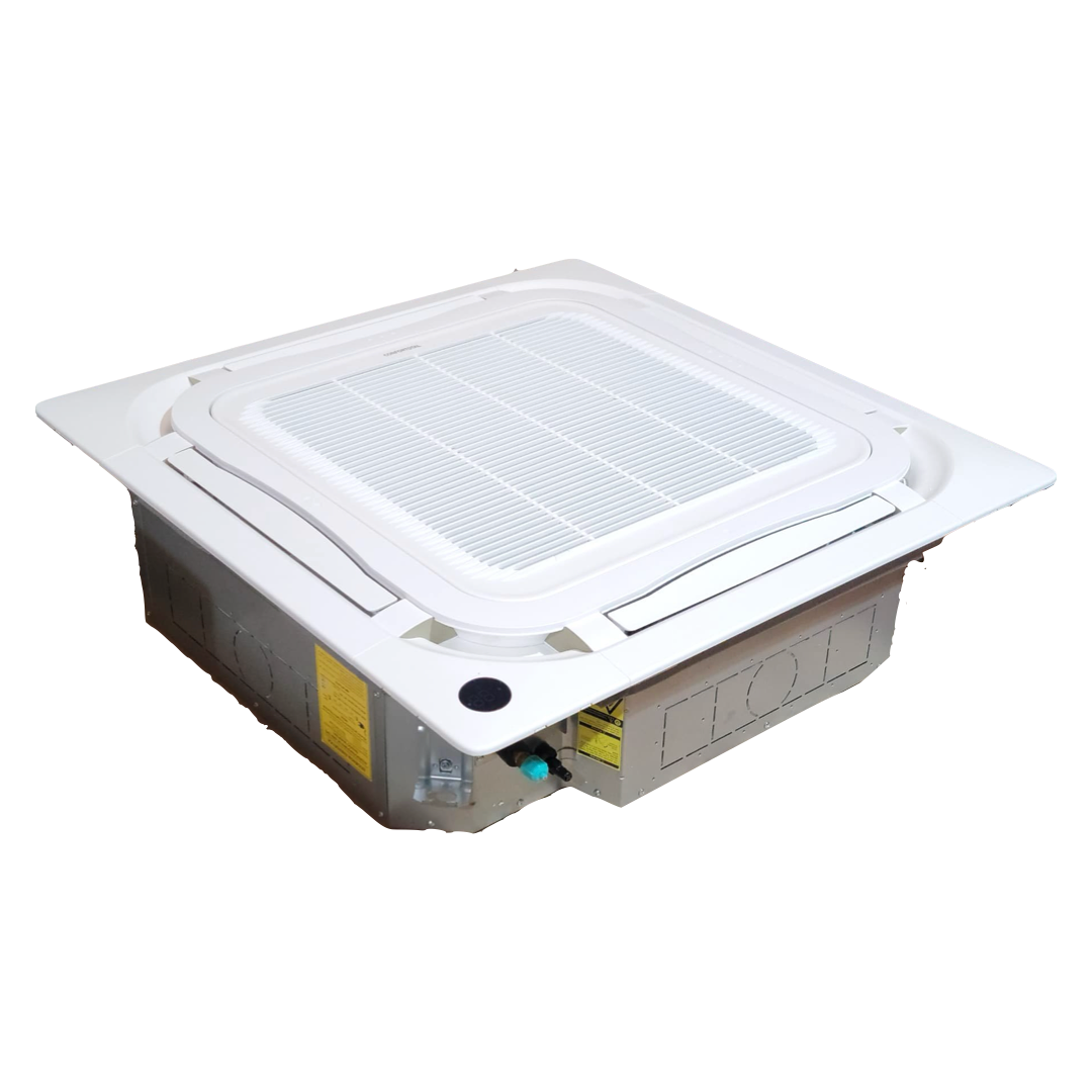 CASSETTE DC HEAT PUMP INVERTER