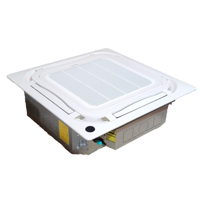 CASSETTE DC HEAT PUMP INVERTER