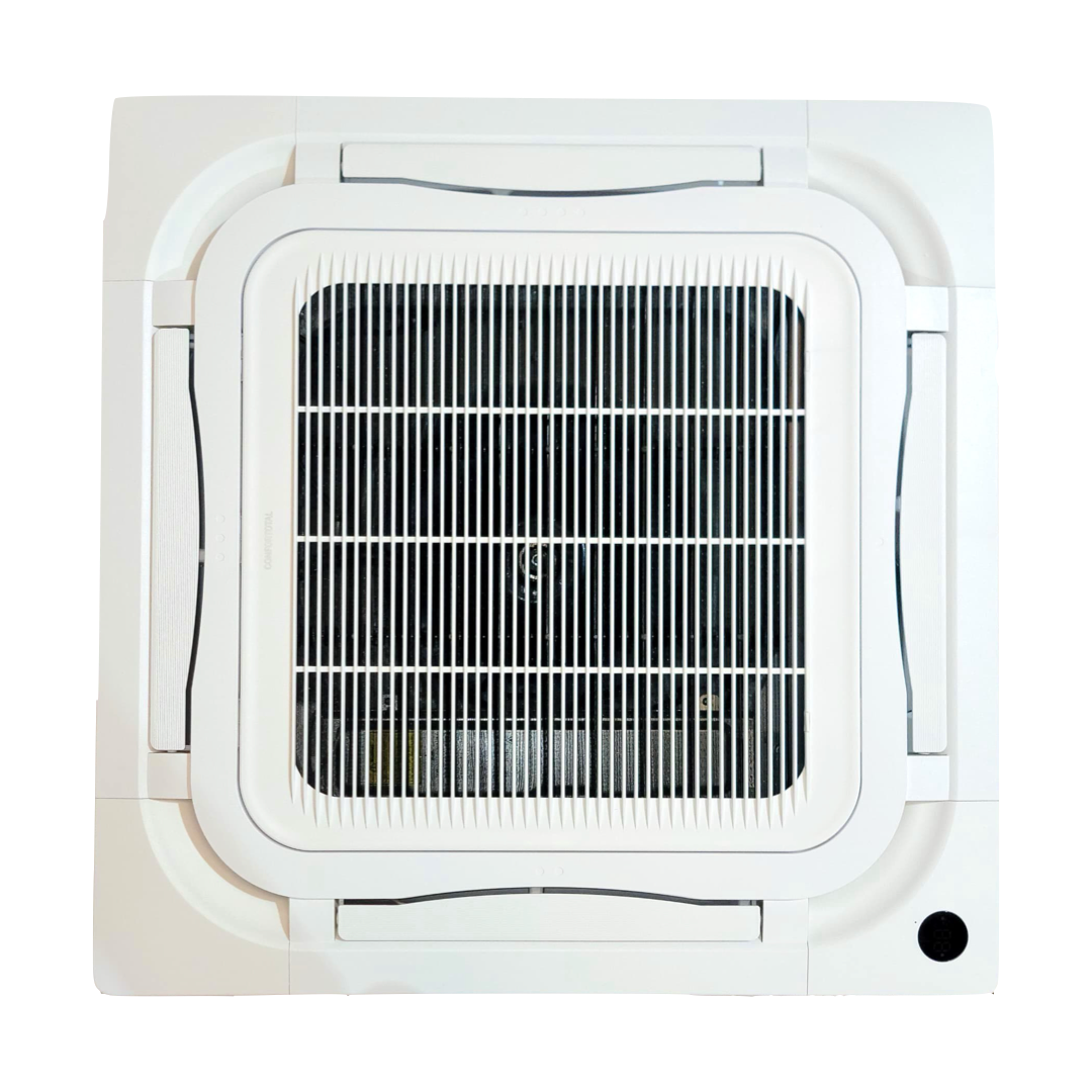 CASSETTE DC HEAT PUMP INVERTER