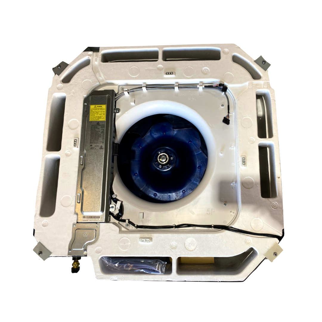 CASSETTE DC HEAT PUMP INVERTER