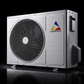 Mini Split Confort Total Heat Pump Standard WiFi