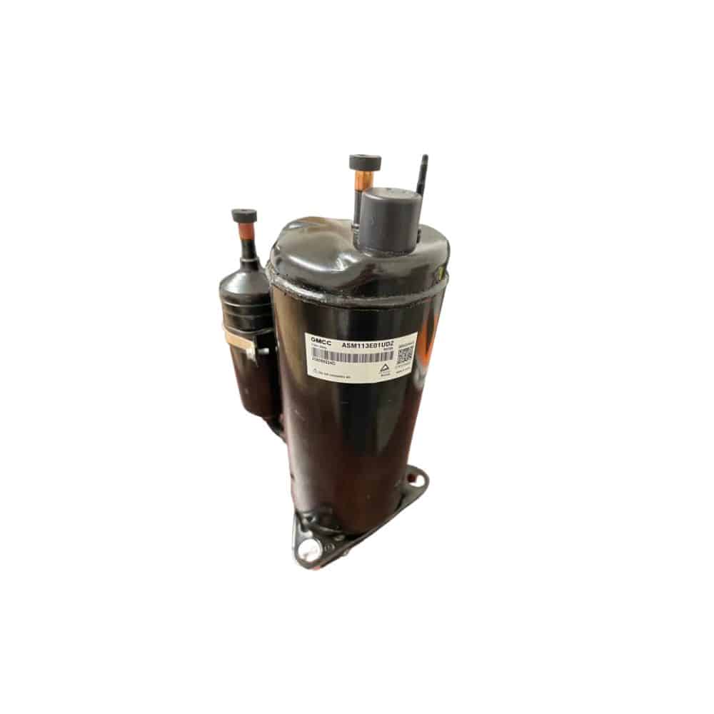 Outdoor Air Compressor Standard | Spare Parts
