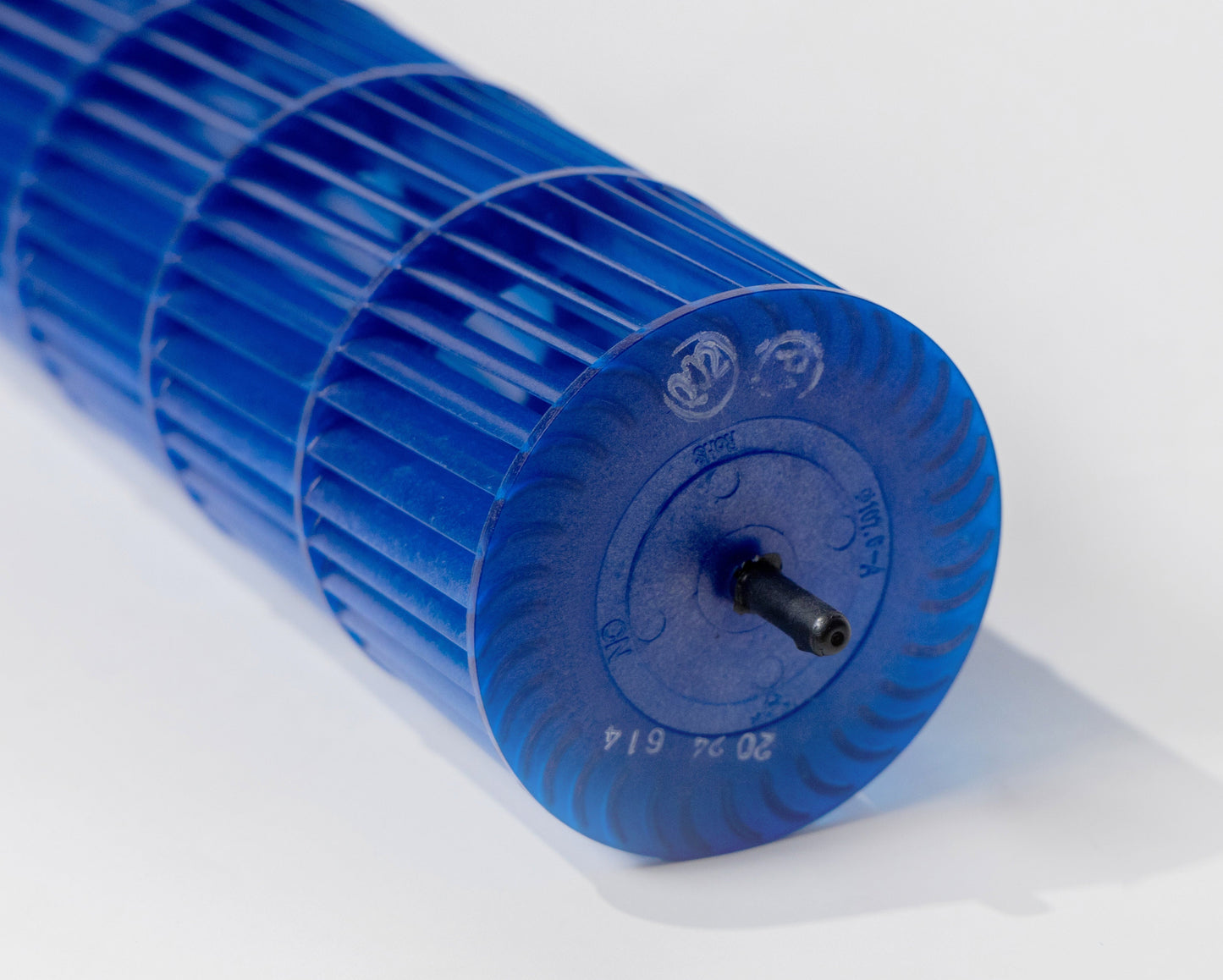 Cross Flow Fan Standard