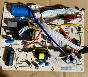 Indoor Main PCB Assembly Inverter