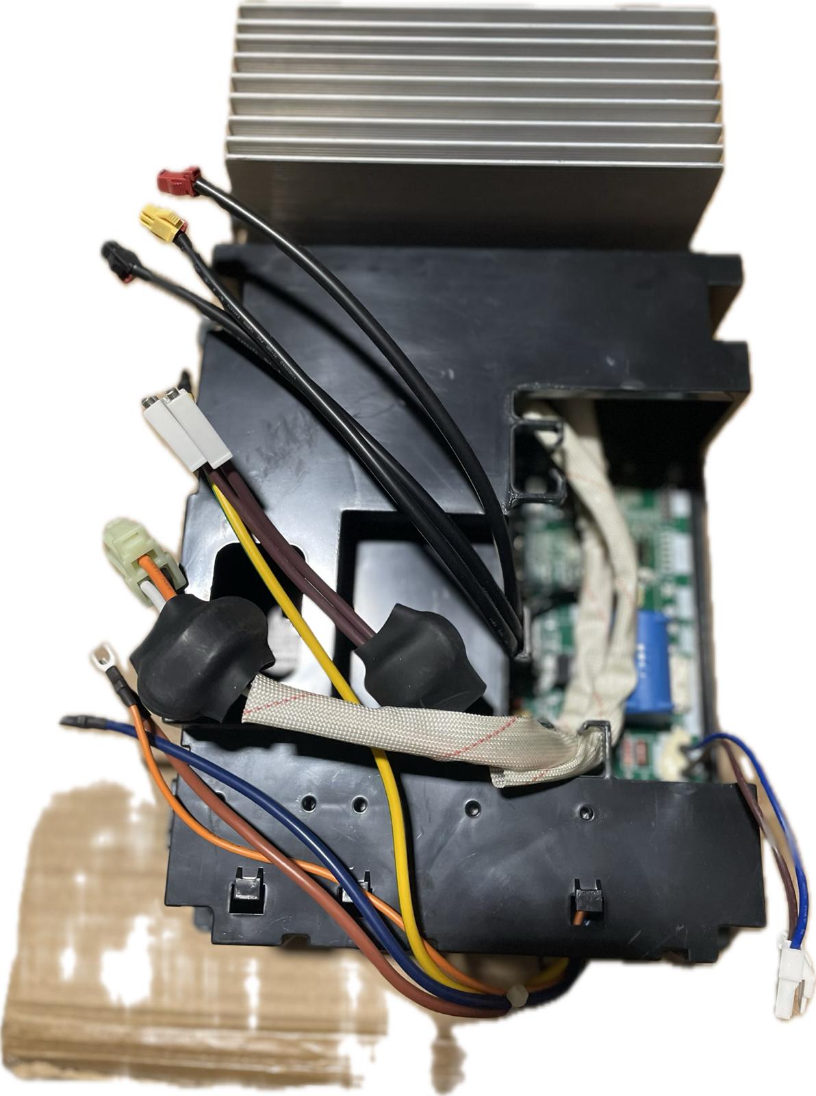 Outdoor Main PCB Assembly Inverter