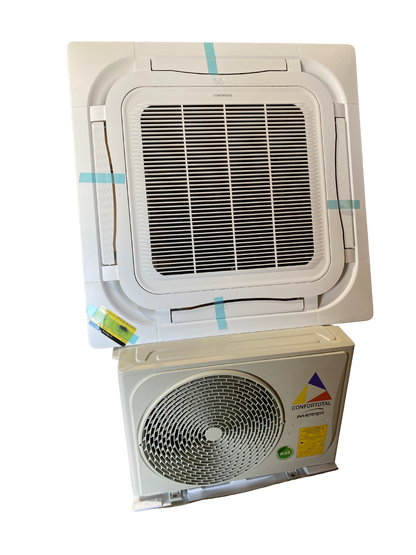 CASSETTE DC HEAT PUMP INVERTER