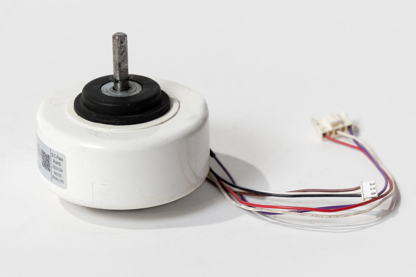 Indoor Fan Motor Inverter