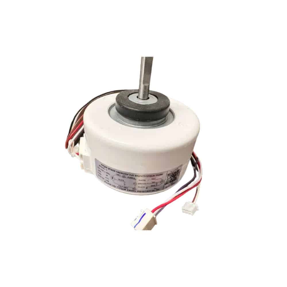 Normal Fan Motor Inverter