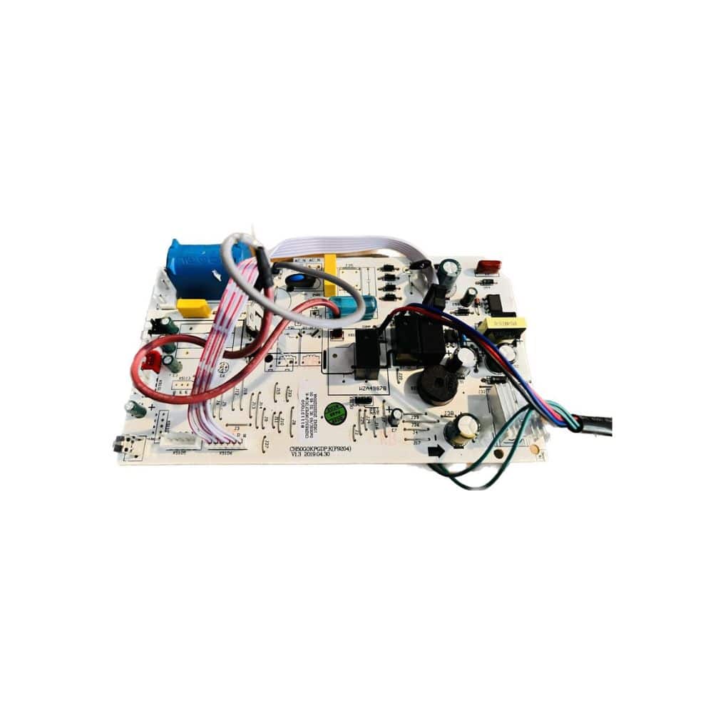 Indoor Main PCB Assembly Standard