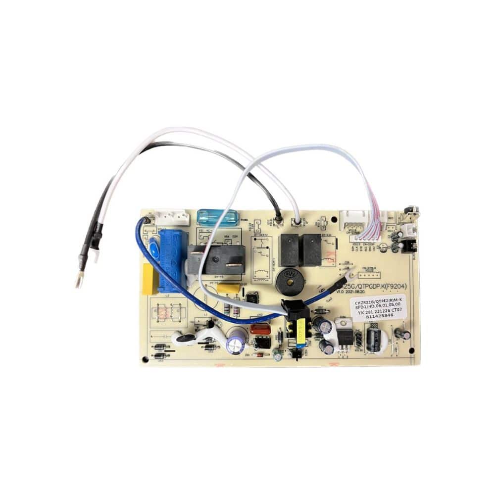 Indoor Main PCB Assembly Standard