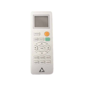 Remote Control (Model F)