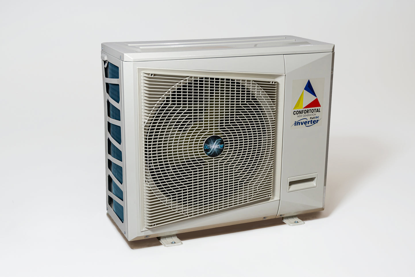24,000 BTU 16 SEER ULTRA EFFICIENT DUCTED HEAT PUMP COMMERCIAL AIR CONDITIONER