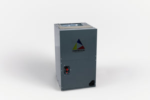 24,000 BTU 16 SEER ULTRA EFFICIENT DUCTED HEAT PUMP COMMERCIAL AIR CONDITIONER