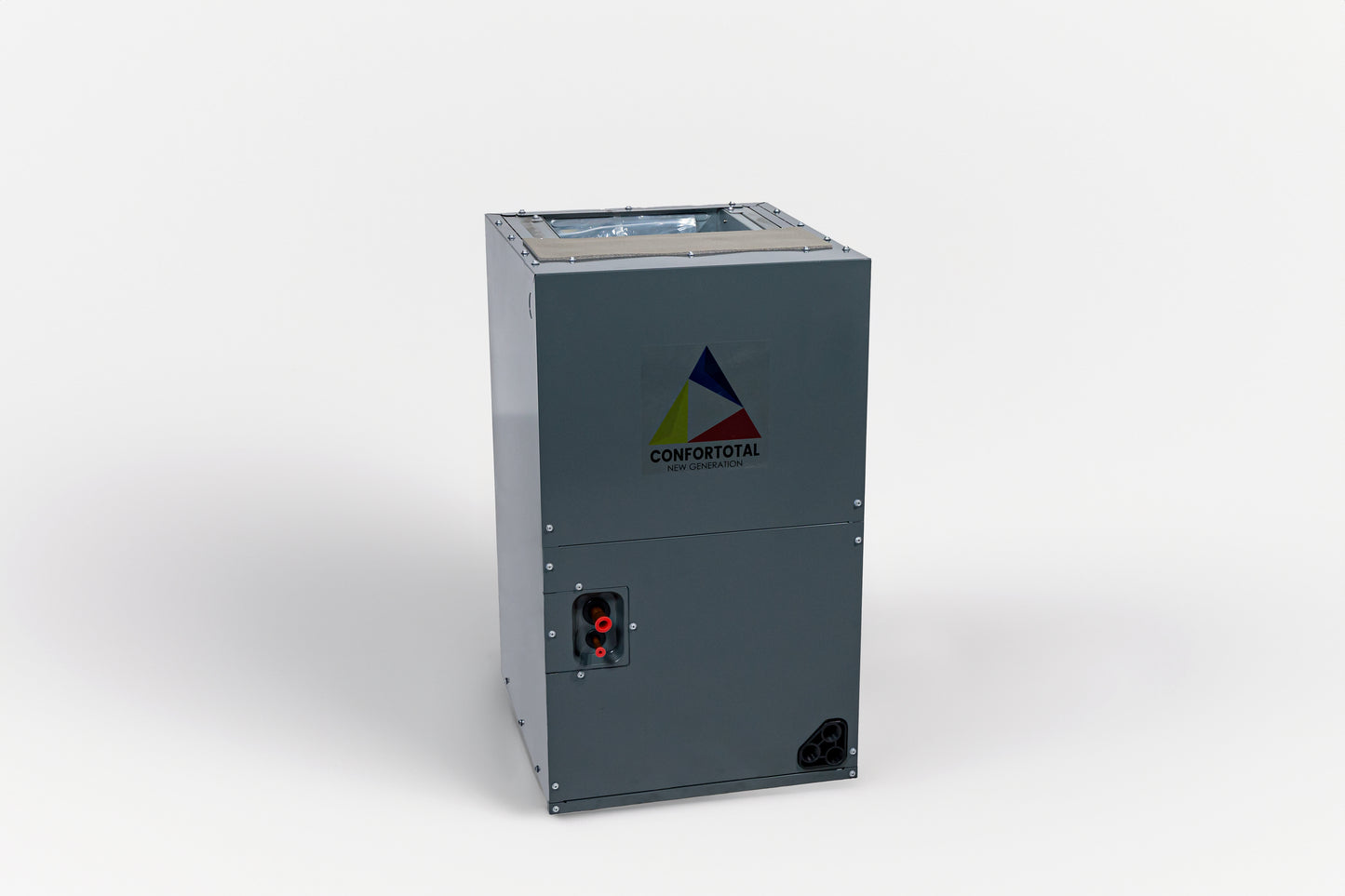 24,000 BTU 16 SEER ULTRA EFFICIENT DUCTED HEAT PUMP COMMERCIAL AIR CONDITIONER