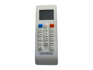 Remote Control (EICON-121-0)