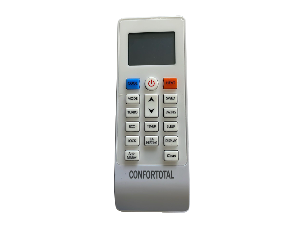 Remote Control (EICON-121-0)