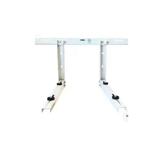 Support Base for Mini Split with Rule