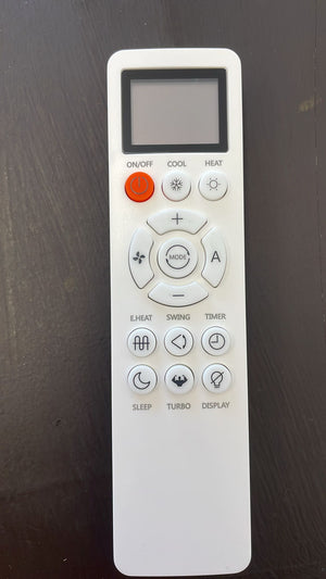 REMOTE CONTROL NEW MODEL