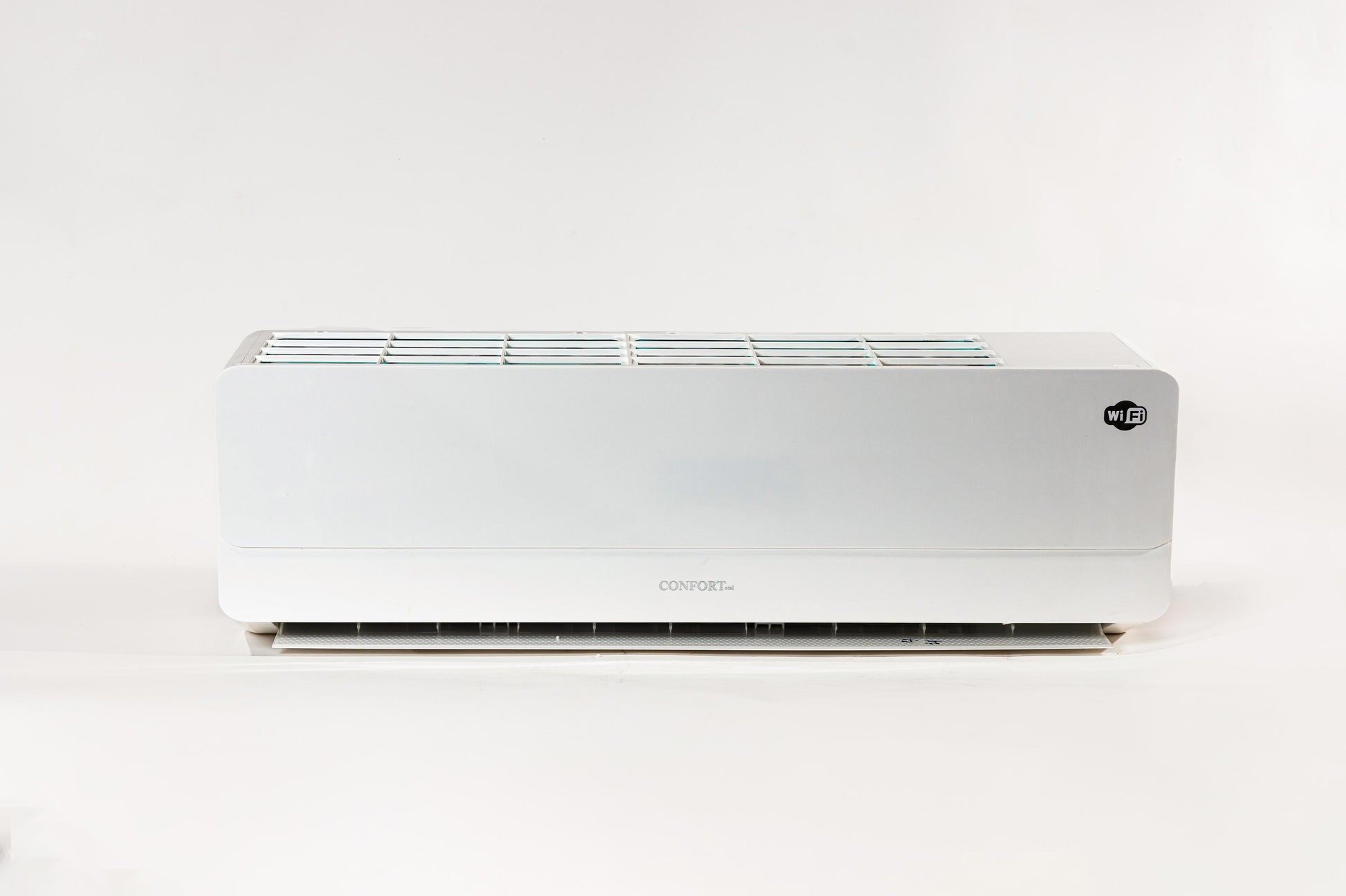 Mini Split Confort Total Heat Pump Standard WiFi