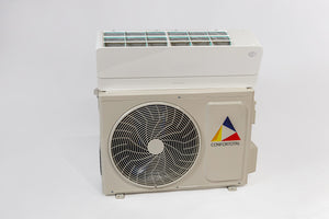 Mini Split Confort Total Heat Pump Standard WiFi