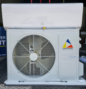 Minisplit 12,000 BTU 21 SEER