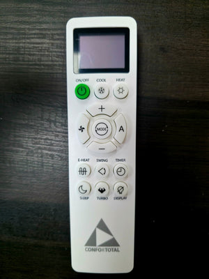 Remote Control (21 SEER)